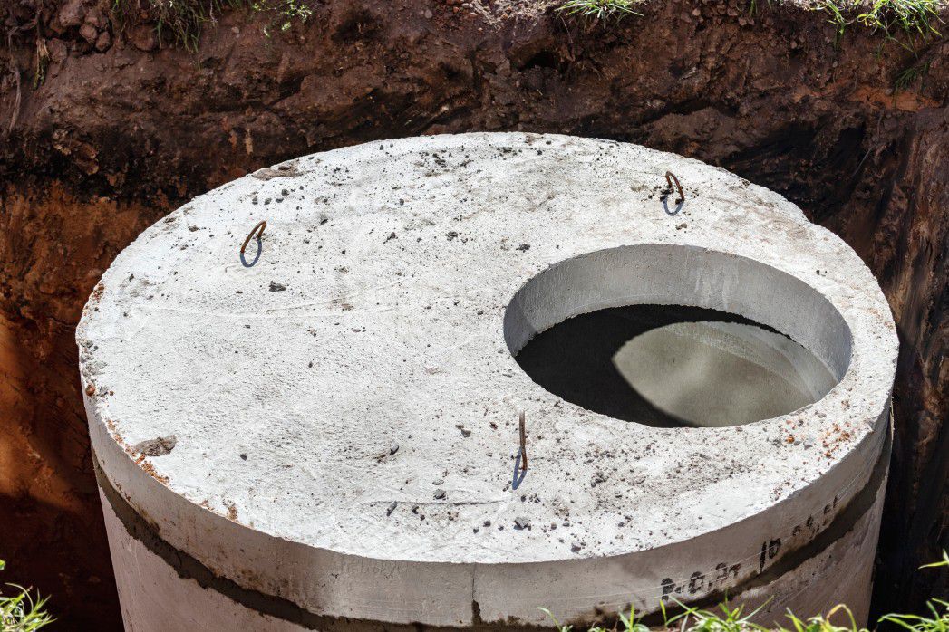 Septic System Services